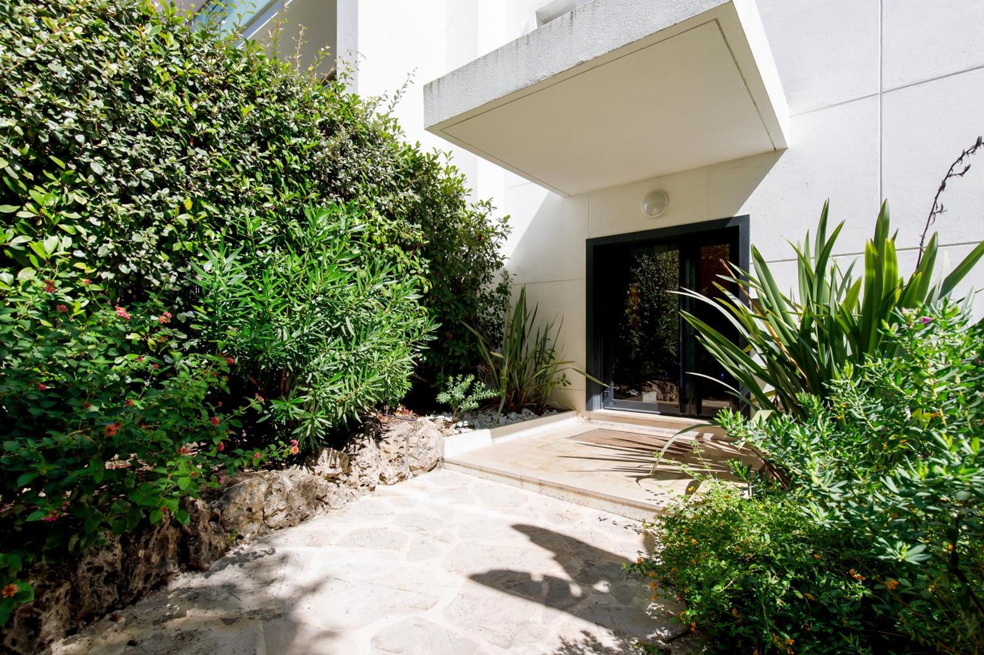 Tres Spacieux Et Design Le Bella Climatise Apartment *