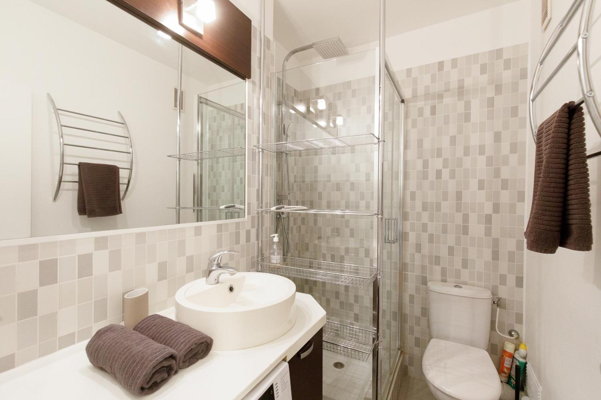 Appartement Tres Spacieux Et Design Le Bella Climatise