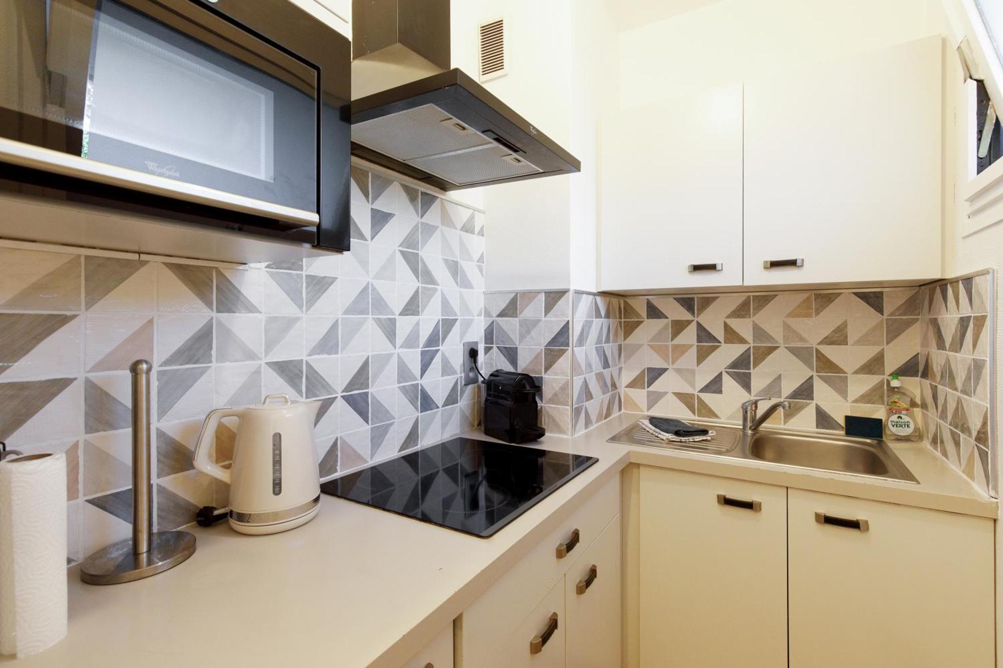 Tres Spacieux Et Design Le Bella Climatise